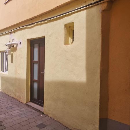 Garsoniera Vivere Sibiu Eksteriør bilde