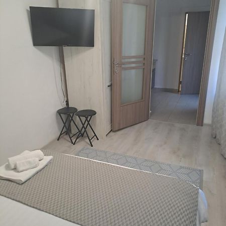 Garsoniera Vivere Sibiu Eksteriør bilde