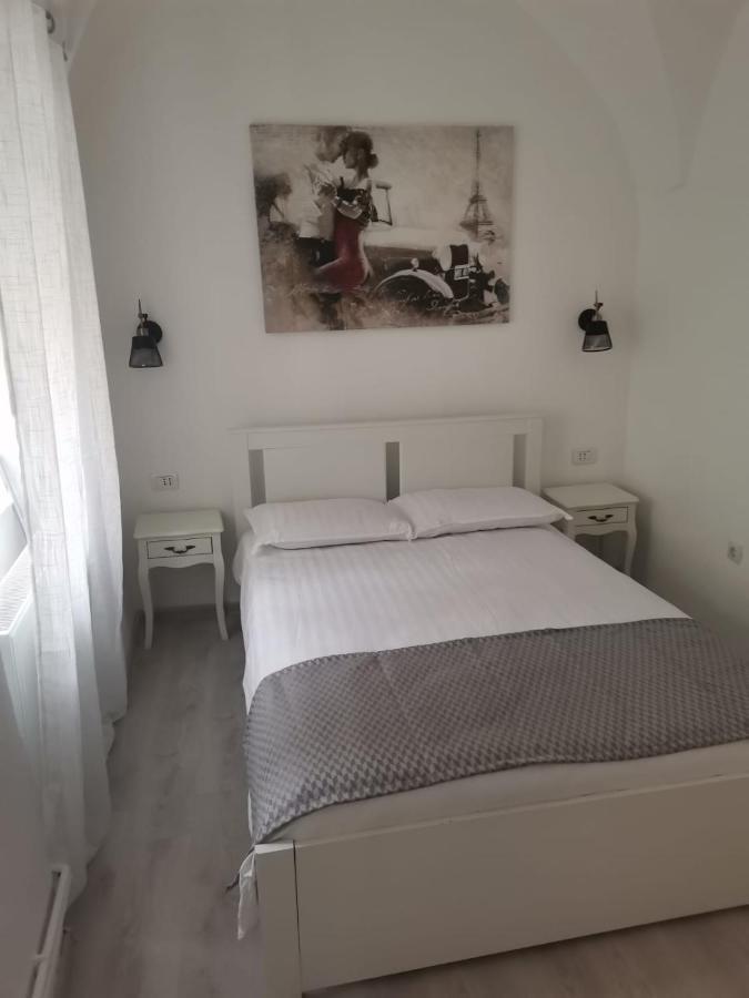 Garsoniera Vivere Sibiu Eksteriør bilde