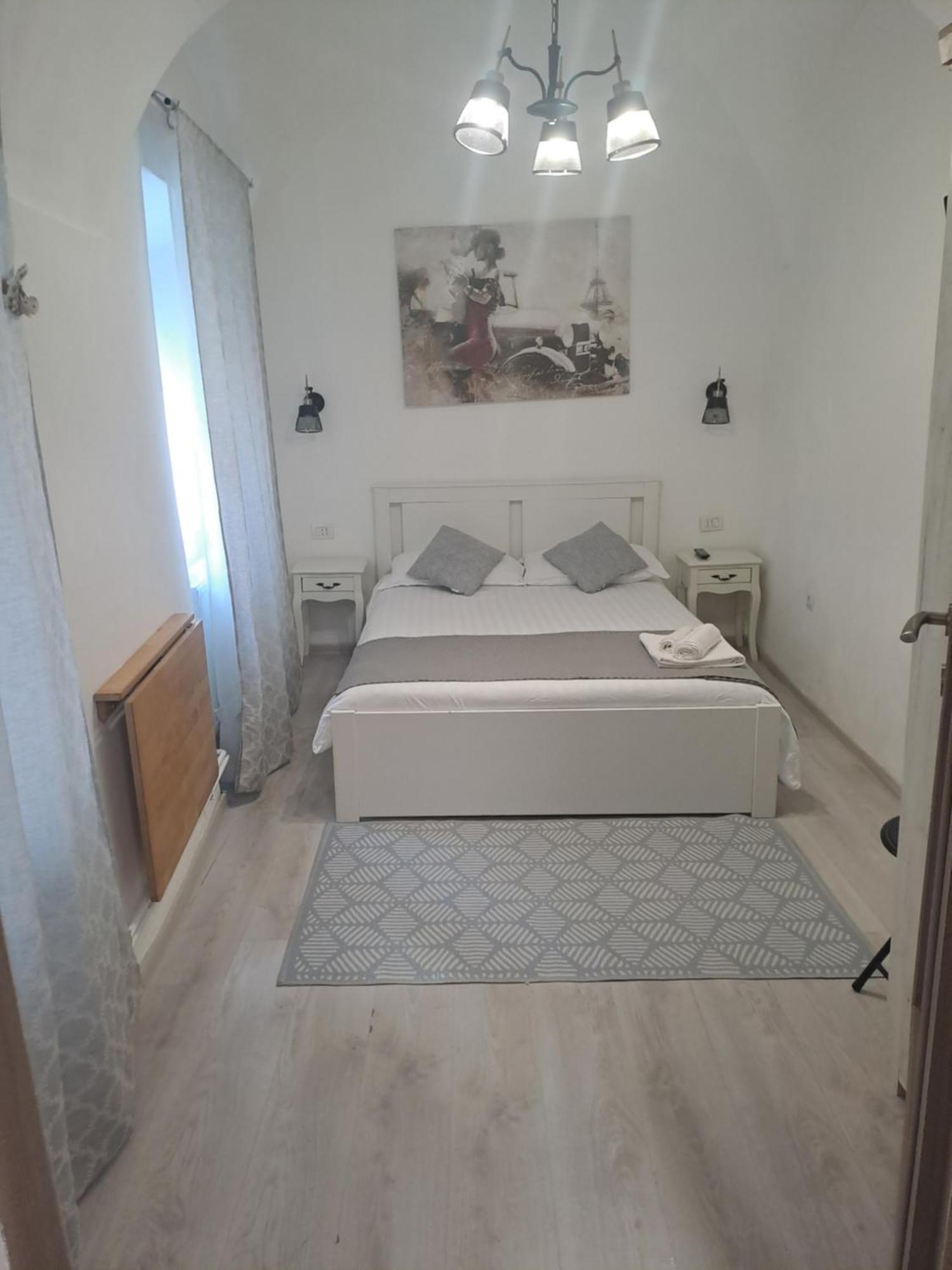 Garsoniera Vivere Sibiu Eksteriør bilde