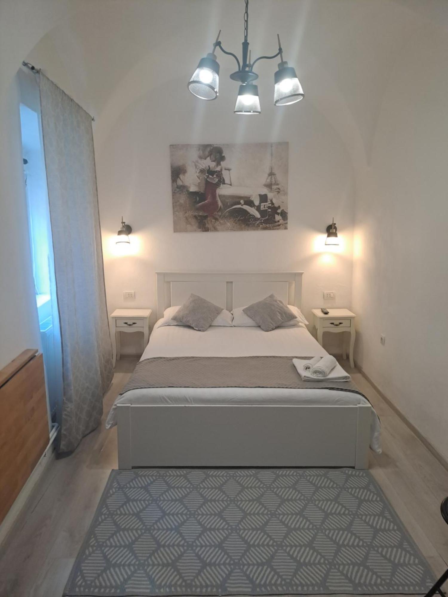 Garsoniera Vivere Sibiu Eksteriør bilde