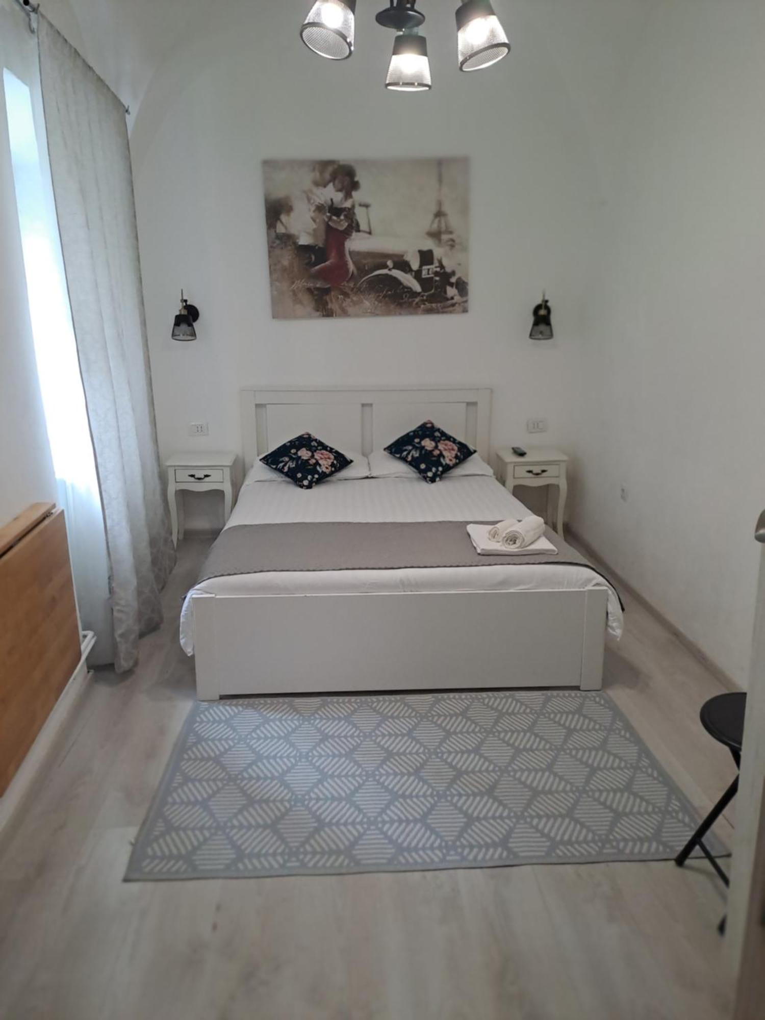 Garsoniera Vivere Sibiu Eksteriør bilde